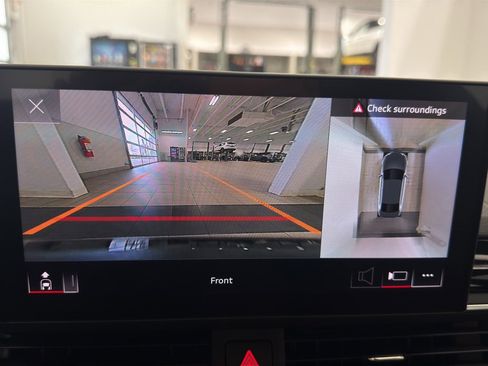 Used 2023 Audi A4 2.0T Premium Plus w/ Premium Plus Package image 16