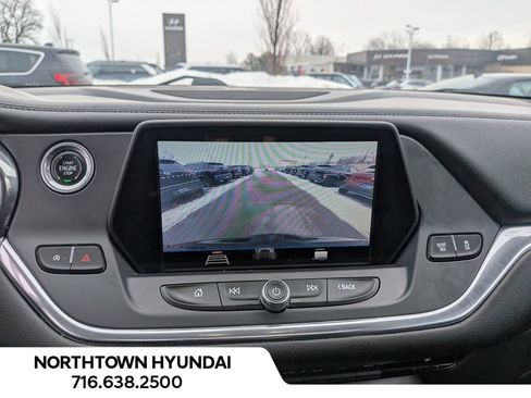 Used 2020 Chevrolet Blazer LT w/ Redline Edition image 19