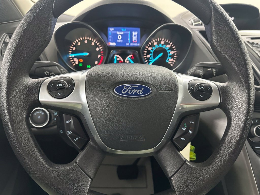 Used 2014 Ford Escape SE AWD/4WD image 36
