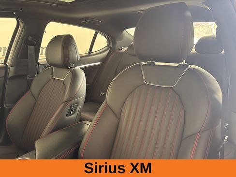 Used 2025 Genesis G70 3.3T Advanced image 12