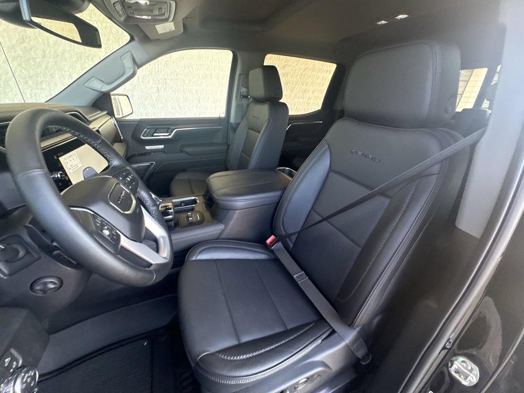 Certified 2026 GMC Sierra 1500 Denali AWD/4WD image 19