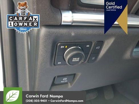 Used 2025 Ford Expedition Platinum w/ Platinum Ultimate Package image 15