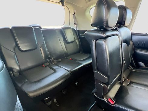 Used 2019 Nissan Armada SL w/ Premium Package RWD image 28