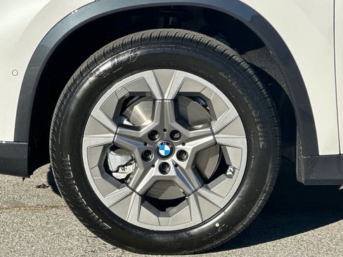 New 2026 BMW X1 xDrive28i w/ Convenience Package image 35
