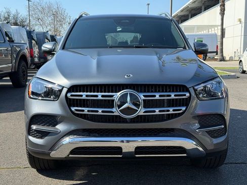 New 2026 Mercedes-Benz GLE 350 4MATIC image 16