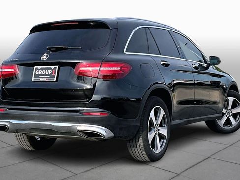 Certified 2019 Mercedes-Benz GLC 300 image 13