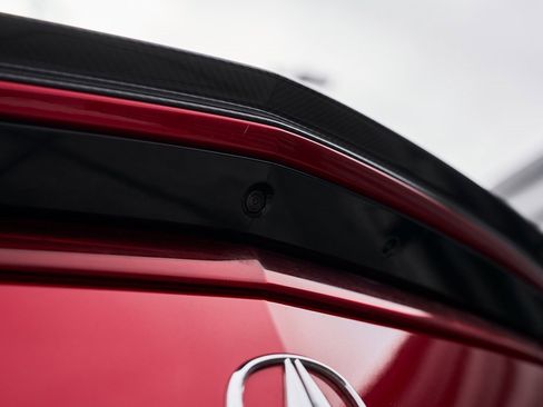 Used 2021 Acura NSX image 12