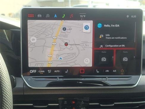 New 2026 Volkswagen Golf S image 13