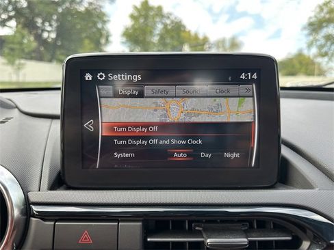 Used 2019 MAZDA MX-5 Miata RF Grand Touring image 29