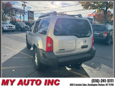 Used 2011 Nissan Xterra S image 6