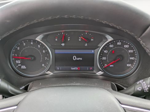 Used 2023 Chevrolet Equinox Premier AWD/4WD image 10
