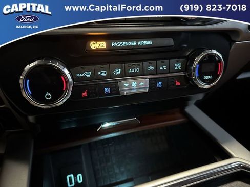 Used 2022 Ford F250 King Ranch w/ King Ranch Ultimate Package image 29