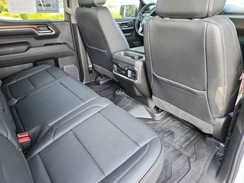 Used 2024 GMC Sierra 1500 Denali AWD/4WD image 32