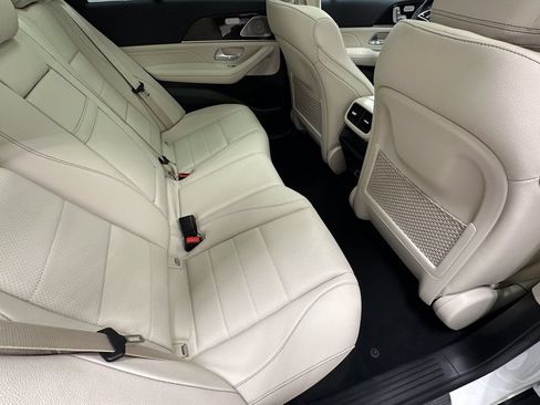 New 2026 Mercedes-Benz GLE 350 4MATIC image 17
