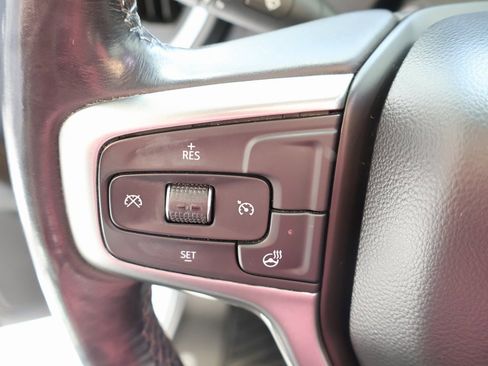 Certified 2021 Chevrolet Silverado 1500 LT w/ Z71 Off-Road Package image 18