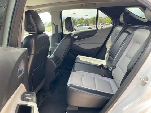 Used 2018 Chevrolet Equinox Premier AWD/4WD image 15