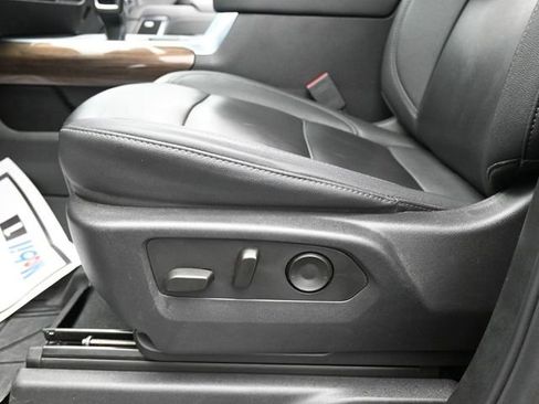 Used 2024 Chevrolet Silverado 1500 RST w/ Convenience Package II image 31