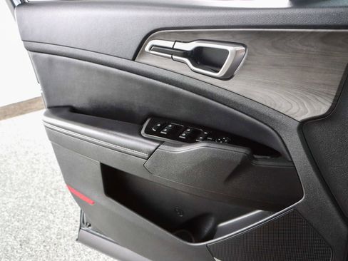 Used 2024 Kia Sportage X-Line w/ X-Line Premium Package image 22