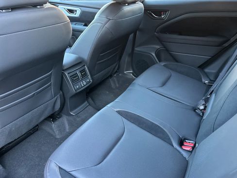 New 2025 Subaru Forester Touring image 12