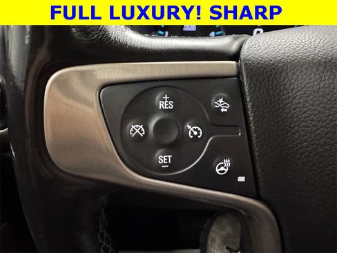 Used 2018 GMC Sierra 3500 Denali w/ Duramax Plus Package image 20
