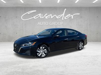 Used 2025 Nissan Altima 2.5 S