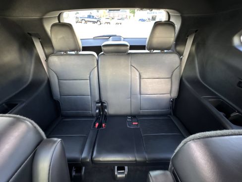 New 2026 Buick Enclave Sport Touring w/ Power Package AWD/4WD image 26