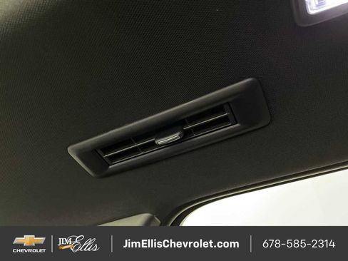 New 2026 Chevrolet Traverse RS w/ LPO, Floor Liner Package image 24