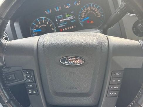 Used 2014 Ford F150 XLT w/ Equipment Group 302A Luxury AWD/4WD image 13