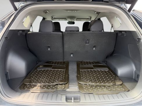 Used 2021 Hyundai Tucson Sport FWD image 30