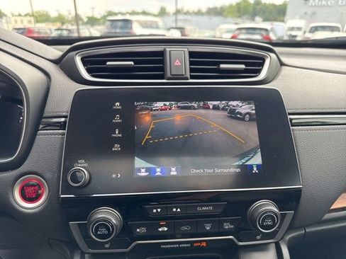 Used 2017 Honda CR-V EX-L image 18