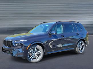 New 2026 BMW X7 xDrive40i w/ M Sport Package 360° Tour