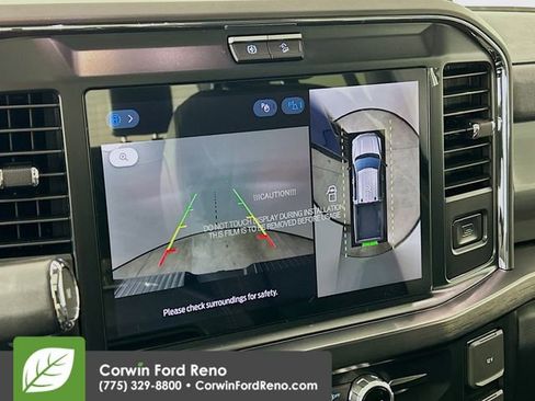 New 2026 Ford F250 Lariat w/ Tremor Off-Road Package image 15