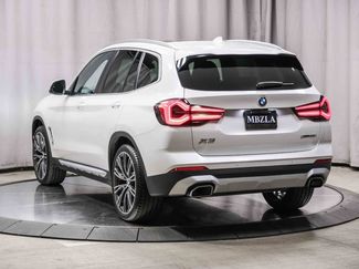 Used 2023 BMW X3 xDrive30i w/ Convenience Package w/ZPA video 2