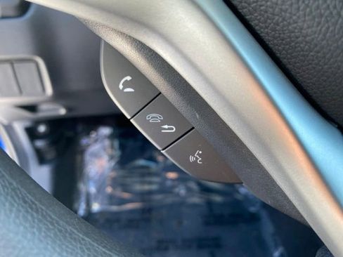 Certified 2020 Honda Fit EX image 26