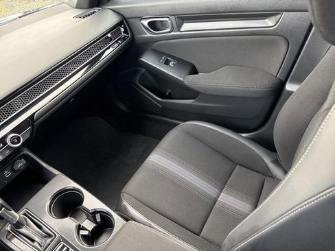 Used 2022 Honda Civic Sport image 15