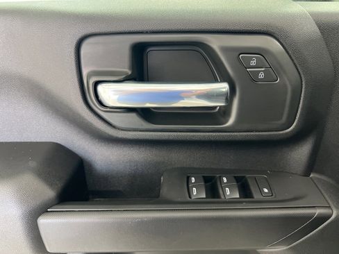 New 2026 Chevrolet Silverado 2500 W/T image 19