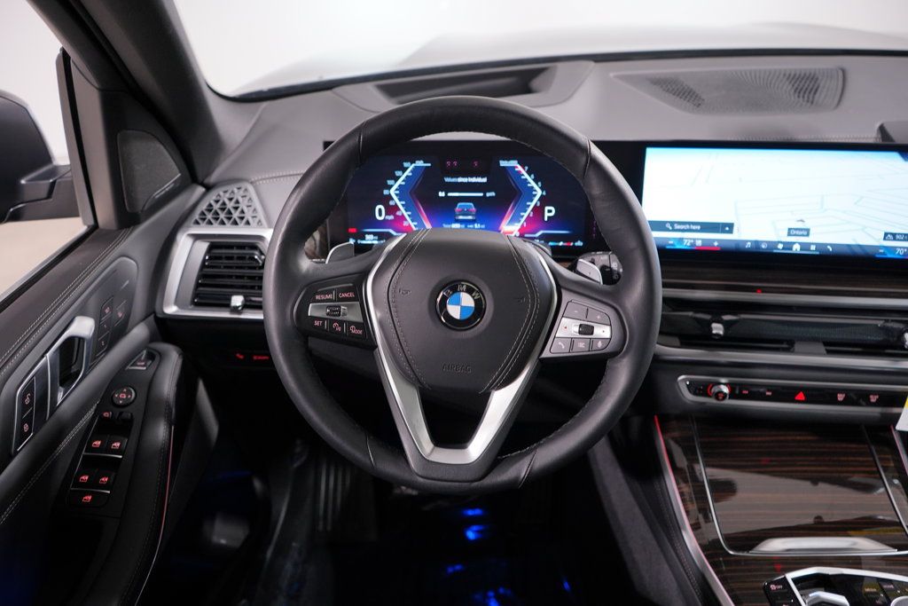 Used 2026 BMW X5 sDrive40i RWD image 10