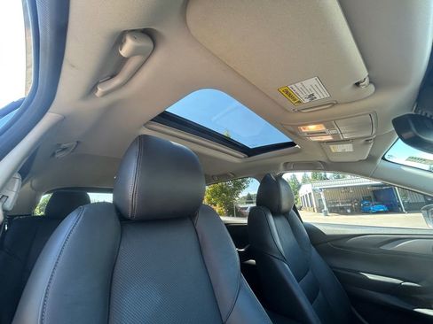 Used 2023 MAZDA CX-9 Touring image 28