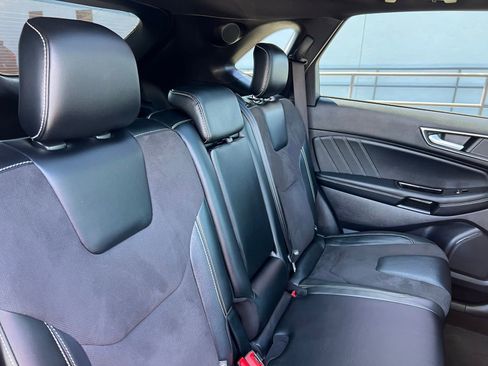 Used 2020 Ford Edge ST w/ Equipment Group 401A image 65