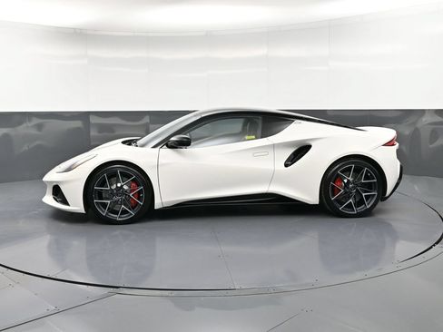 New 2026 Lotus Emira RWD image 2