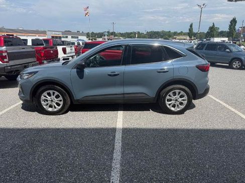 Certified 2023 Ford Escape Active AWD/4WD image 5