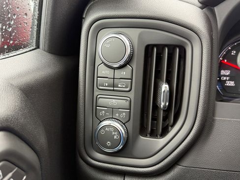 New 2026 GMC Sierra 1500 Pro w/ Graphite Edition image 26