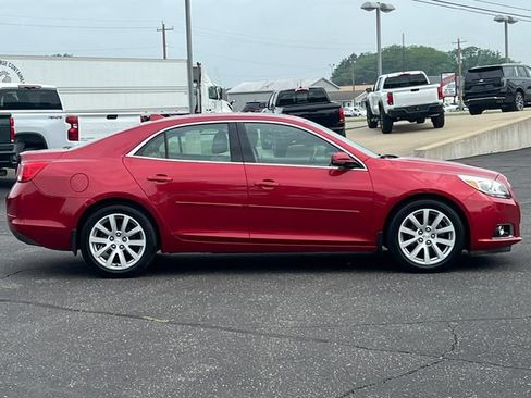 Used 2013 Chevrolet Malibu LT FWD image 39