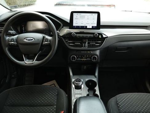 Used 2025 Ford Escape Active AWD/4WD image 26