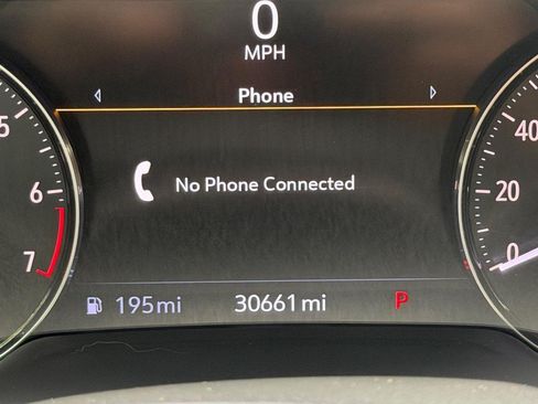 Used 2023 Buick Envision Essence FWD image 20