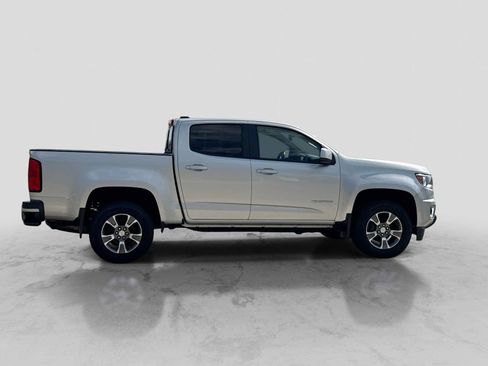 Used 2017 Chevrolet Colorado Z71 AWD/4WD image 6