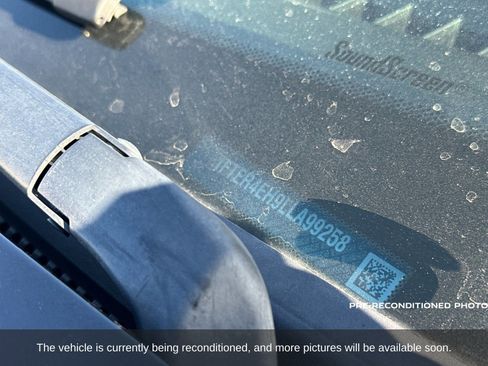 Used 2020 Ford Ranger XLT w/ Equipment Group 301A Mid image 2