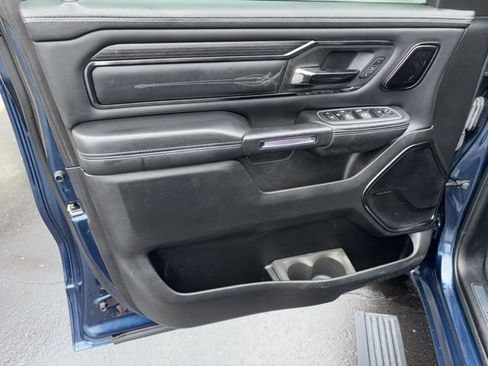 Used 2023 RAM 1500 Limited image 23