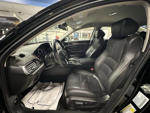 Used 2022 Honda Accord Sport Special Edition image 7