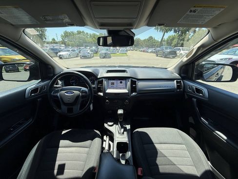 Used 2019 Ford Ranger XLT w/ Equipment Group 302A Luxury AWD/4WD image 23